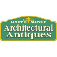 North Shore Architectural Antiques Logo