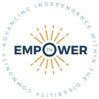 Empower Tennessee Logo
