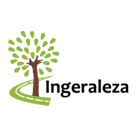 Ingeraleza Logo