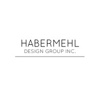 HABERMEHL DESIGN GROUP INC. Logo