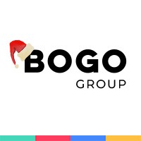 BOGOGROUP Logo