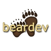 BearDev Logo