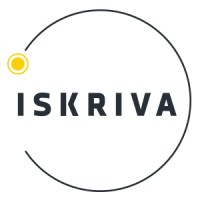 Iskriva, Institute for Development of Local Potentials Logo