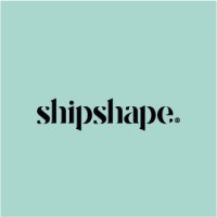 Shipshape Logo