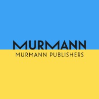 Murmann Publishers GmbH Logo