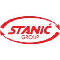 Stanić Group Logo
