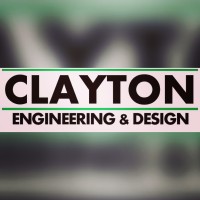 Clayton Engineering & Design, PLLC Logo