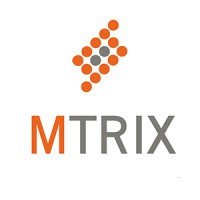 MTRIX GmbH - Authentication Solutions Logo