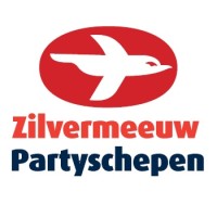 Rondvaartbedrijf Zilvermeeuw Logo