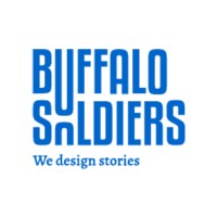 Buffalo Soldiers Logo