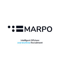 MARPO Crewing Logo