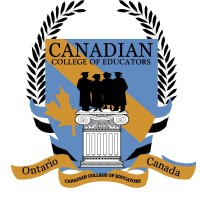 Canadian College of Educators Logo