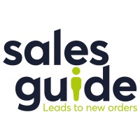 Salesguide Logo