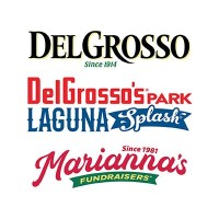 DelGrosso Family of Companies Logo