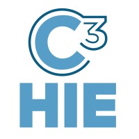 C3HIE: Connected, Collaborative, Community Logo