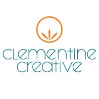 Clementine Creative Agency Logo