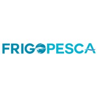 Frigopesca C. A. Logo