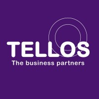 TELLOS | For business profit Logo