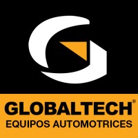 Globaltech Colombia S.A.S Logo