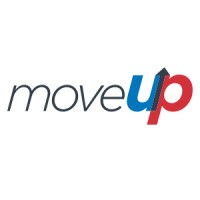 MoveUP, the Movement of United Professionals Logo