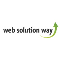 Web Solution Way - Création de site web Logo