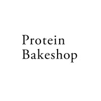 Protein Bakeshop Logo