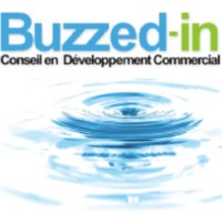 Buzzed-In Logo