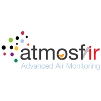 Atmosfir Optics Logo