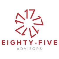 85 Advisors Logo