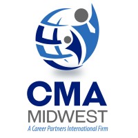 CMA Midwest, A Career Partners International Firm Logo