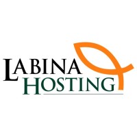 Labina Hosting Logo