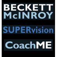 BECKETT MCINROY Consultancy (BMC) enabling potential... CoachME Logo