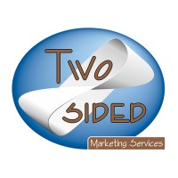 2 Sided Limited Logo