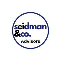 Seidman & Co. Limited Logo