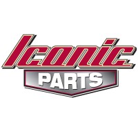 Iconic Parts Logo