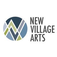 New Village Arts Theatre Logo