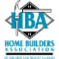 Home Builders Association of Greater Southwest Illinois Logo