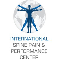 International Spine, Pain & Performance Center Logo