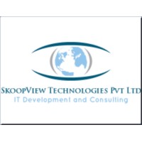 SKOOPVIEW TECHNOLOGIES PRIVATE LIMITED Logo