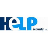 HELP Security S.A. Logo