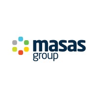Masas Group Logo
