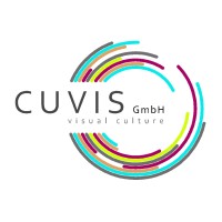 CUVIS GmbH Logo