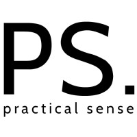 Practical Sense Logo