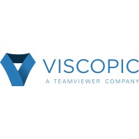 VISCOPIC Logo