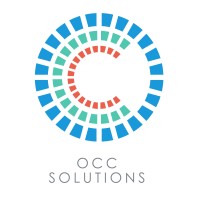 OCC Solutions Logo