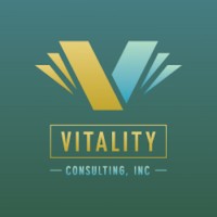 Vitality Consulting, Inc. Logo