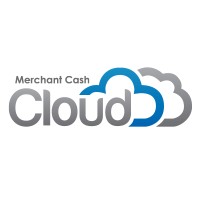 Merchant Cash Cloud Logo