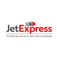 Jet Express Ltd Logo