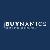 Buynamics Logo