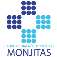 Centro Médico Monjitas Logo